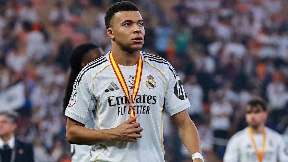 米乐游戏-姆巴佩的“主帅魔咒”：所到之处，教练难逃下课命运