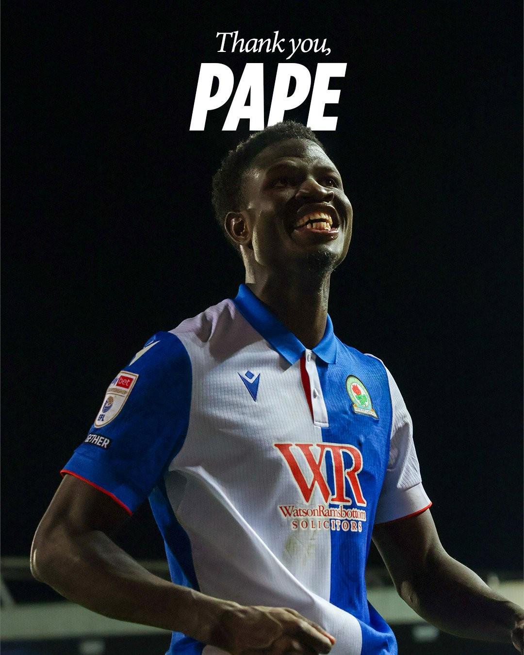 米乐app下载-布莱克本祝福盖伊加盟申花：感谢你带来的难忘回忆，未来好运