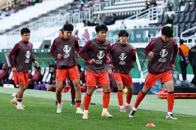 米乐-U23国足关键战开打！打平即可出线不再是魔咒，晋级对韩国OR乌兹