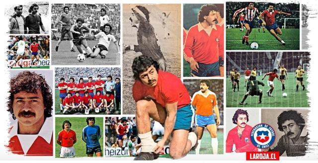 这位智利球星，是一个向独裁说“不”的共产主义斗士