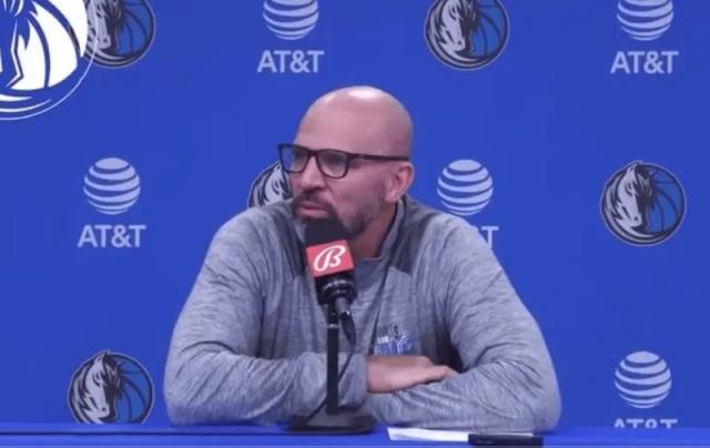 5战4负独行侠继续下滑 东欧组合注定走向失败？