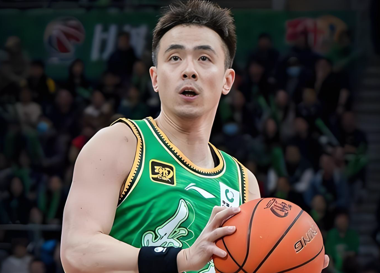 5战4负！赵继伟复出也没用 辽宁球迷：快点转会，别浪费巅峰期