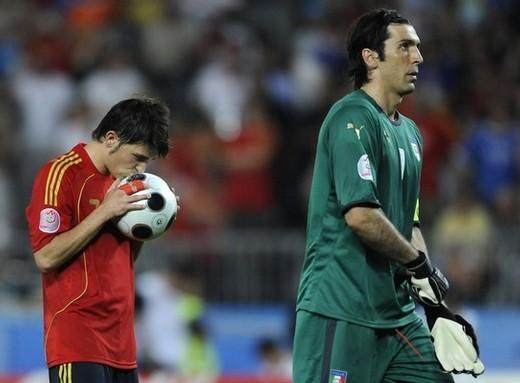 米乐app-王勤伯：11年后，意大利足球能否赢下翻身仗？